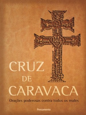 cover image of Cruz de Caravaca